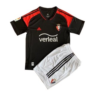 Maglia Osasuna Away Bambino 2022-2023