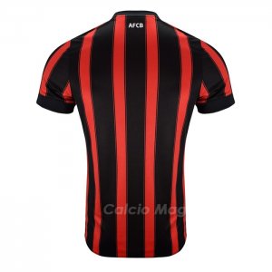 Thailandia Maglia Bournemouth Home 2023-2024