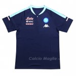 Polo Napoli 2020-2021 Blu