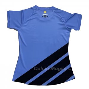 Maglia Athletico Paranaense Away Donna 2023