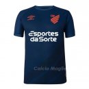 Thailandia Maglia Athletico Paranaense Portiere Third 2023