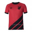 Thailandia Maglia Athletico Paranaense Home 2023