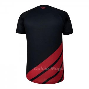 Thailandia Maglia Athletico Paranaense Third 2023