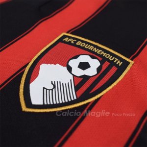 Thailandia Maglia Bournemouth Home 2023-2024