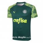 Allenamento Palmeiras 2020-2021 Verde