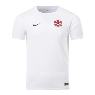 Thailandia Maglia Canada Away 2023