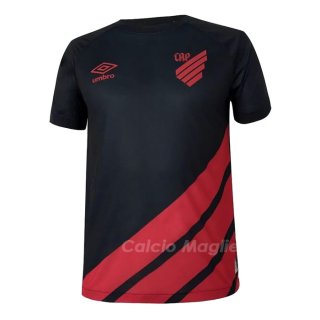 Thailandia Maglia Athletico Paranaense Third 2023