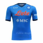 Maglia Napoli Home 2021-2022